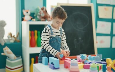 Suspenso en las aulas: la climatización de las escuelas infantiles es una asignatura pendiente según Bosch