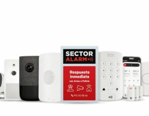 Sector Alarm frena ocupaciones en segundos antes de que lleguen a consolidarse