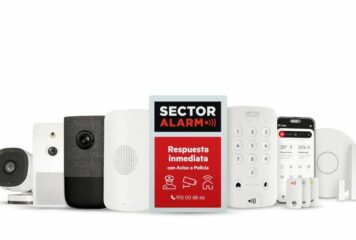 Sector Alarm frena ocupaciones en segundos antes de que lleguen a consolidarse