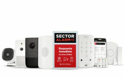 Sector Alarm frena ocupaciones en segundos antes de que lleguen a consolidarse
