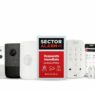 Sector Alarm frena ocupaciones en segundos antes de que lleguen a consolidarse