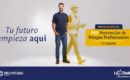 La Salle FP Online lanza el nuevo CFGS de Prevención de Riesgos Profesionales junto a Previntegral