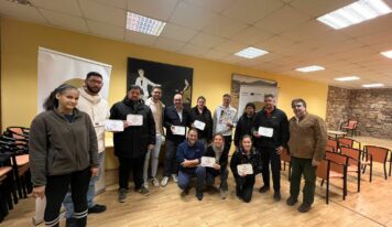 ADEL facilita 50.000 envases sostenibles a la hostelería para adaptarse a la nueva normativa