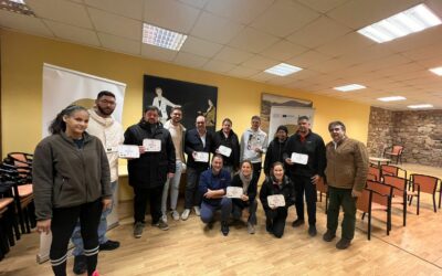 ADEL facilita 50.000 envases sostenibles a la hostelería para adaptarse a la nueva normativa