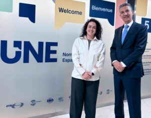 La plataforma GRC Formalize e ISO colaboran para llevar los estándares de compliance a la era digital