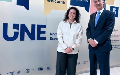 La plataforma GRC Formalize e ISO colaboran para llevar los estándares de compliance a la era digital
