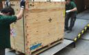 Mudanzas Pablo se consolida como la empresa de referencia para traslados y almacenamiento en la capital andaluza