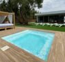 Piscinas Casariche lidera la fabricación e instalación de piscinas de poliéster en Andalucía para combatir el calor del verano