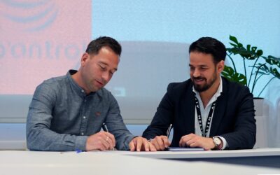 ALTEN y Surcontrol Academy: alianza para formar talento en Supply Chain industrial