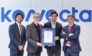 Konecta recibe la certificación ISO 42001 de la mano de AENOR y refuerza su liderazgo en el desarrollo responsable de IA