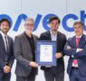 Konecta recibe la certificación ISO 42001 de la mano de AENOR y refuerza su liderazgo en el desarrollo responsable de IA