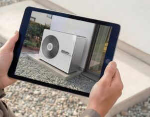 Bosch Home Comfort identifica las claves para elegir un sistema de climatización adaptado a cada vivienda