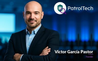 PatrolTech digitaliza la trazabilidad de las rondas de seguridad reduciendo los incidentes en comunidades