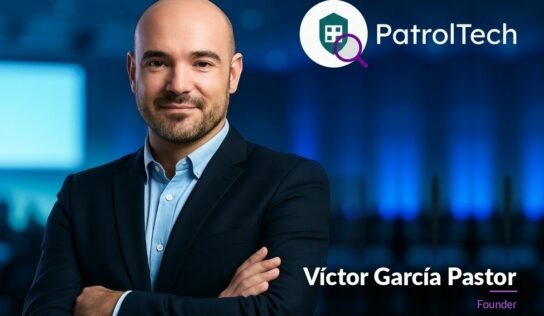 PatrolTech digitaliza la trazabilidad de las rondas de seguridad reduciendo los incidentes en comunidades