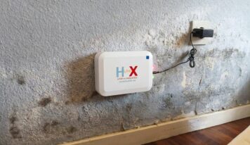 Humix alerta sobre la humedad capilar oculta tras el olor a cerrado en viviendas vacacionales