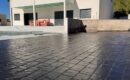 Pavimurcia destaca el hormigón impreso en Murcia por su calidad-precio y garantía