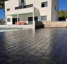 Pavimurcia destaca el hormigón impreso en Murcia por su calidad-precio y garantía