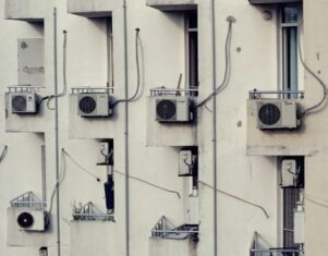 Grupo Lasser refuerza su oferta de aire acondicionado por conductos y aire acondicionado split y multisplit para hogares y empresas