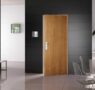 Casi la mitad de los españoles cree que una buena puerta es la mejor forma de proteger su hogar