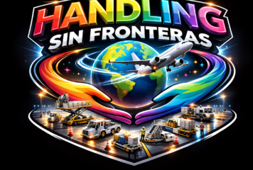 handlingsinfronteras.com plataforma ciudadana de trabajadores del Handling impulsa la participación ciudadana para reclamar el reconocimiento de esta profesión como penosa y peligrosa