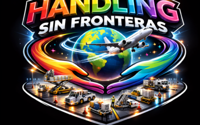 handlingsinfronteras.com plataforma ciudadana de trabajadores del Handling impulsa la participación ciudadana para reclamar el reconocimiento de esta profesión como penosa y peligrosa