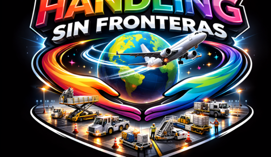 handlingsinfronteras.com plataforma ciudadana de trabajadores del Handling impulsa la participación ciudadana para reclamar el reconocimiento de esta profesión como penosa y peligrosa