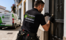 El calor dispara las puertas bloqueadas en Aguadulce: Cerrajeros Aguadulce Gravatar alerta del aumento de intervenciones