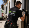 El calor dispara las puertas bloqueadas en Aguadulce: Cerrajeros Aguadulce Gravatar alerta del aumento de intervenciones