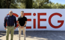 Tot-Net y el GEiEG firman un acuerdo de colaboración que une deporte, territorio y excelencia en los servicios