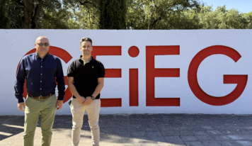 Tot-Net y el GEiEG firman un acuerdo de colaboración que une deporte, territorio y excelencia en los servicios
