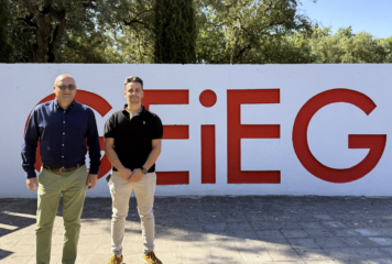 Tot-Net y el GEiEG firman un acuerdo de colaboración que une deporte, territorio y excelencia en los servicios
