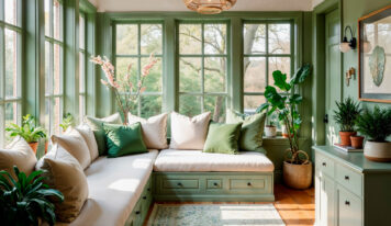 Tipos de pintura para la casa: cómo elegir la mejor para cada estancia
