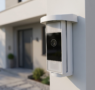 Sector Alarm refuerza la protección exterior del hogar con Outdoor Pircam
