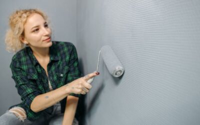 El verano se consolida como la temporada de mayor actividad para la pintura de vivienda en España