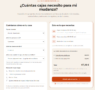 Be Yours lanza una calculadora gratuita que estima cuántas cajas de cartón necesita cada mudanza