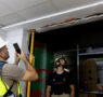 Arquitectos técnicos y bomberos revisan más de 3.000 incidencias en edificios de Granada