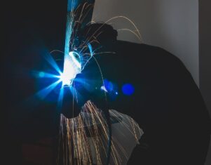 Solda Electric destaca el auge de la soldadura con electrodo en los trabajos donde otras tecnologías no llegan
