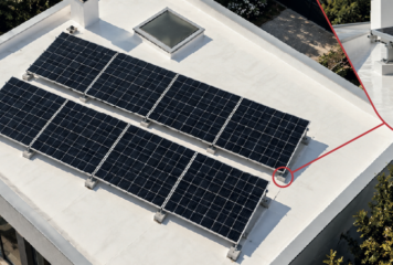 Eagle Group: la correcta protección de las superficies asegura la eficiencia energética y facilita el mantenimiento a largo plazo en proyectos de energía solar