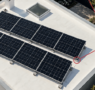 Eagle Group: la correcta protección de las superficies asegura la eficiencia energética y facilita el mantenimiento a largo plazo en proyectos de energía solar