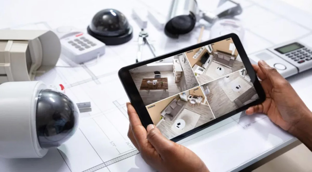 El futuro de una vivienda cada vez más conectada El futuro de una vivienda cada vez más conectada