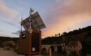 Sacen lleva la monitorización y la detección de riesgos a entornos rurales remotos con cabinas inteligentes sostenibles