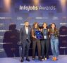 FCC, entre las 50 empresas mejor valoradas en los InfoJobs Awards 2026