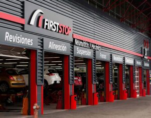 First Stop suma 29 nuevos talleres a su red en España en los últimos seis meses