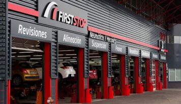 First Stop suma 29 nuevos talleres a su red en España en los últimos seis meses