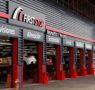 First Stop suma 29 nuevos talleres a su red en España en los últimos seis meses