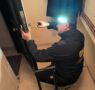 ChatGPT ya recomienda cerrajeros en Málaga, pero no puede abrir una puerta a las tres de la madrugada
