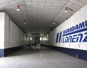 Lorenzana Sevilla gestiona el almacenamiento temporal de mobiliario ante desfases en mudanzas