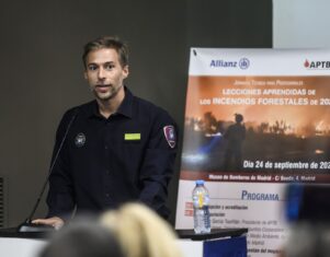 Allianz y expertos en emergencias impulsan estrategias de prevención tras los incendios forestales de 2026