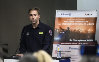 Allianz y expertos en emergencias impulsan estrategias de prevención tras los incendios forestales de 2026