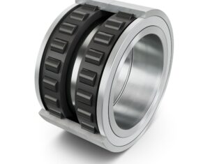 Schaeffler desarrolla rodamientos de alto rendimiento para trenes de alta velocidad, con intervalos de mantenimiento más largos